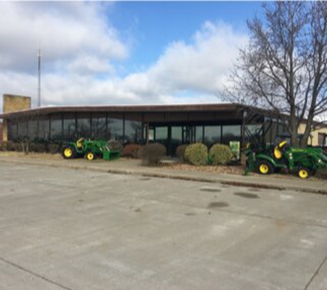 Heritage Tractor - Nevada, MO