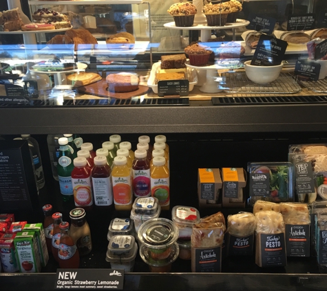 Starbucks Coffee - Fair Oaks, CA