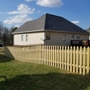 Full Throttle Fence & Deck