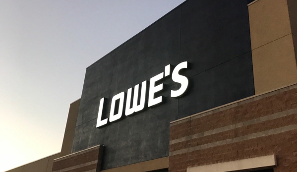 Lowe's Home Improvement - San Jose, CA