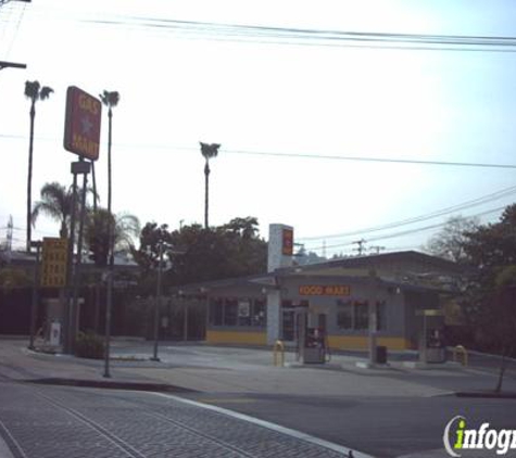 Valero - Los Angeles, CA