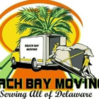 Beach Bay Moving LLC
