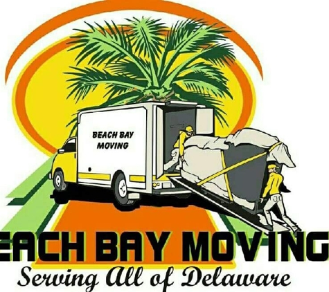 Beach Bay Movers LLC - Rehoboth Beach, DE