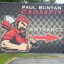 Paul Bunyan CrossFit