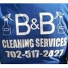 B & B Cleaning Services gallery
