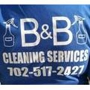 B & B Cleaning Services
