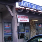 Hair's The Limit