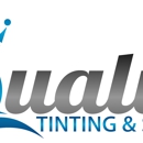 Quality Tinting & Signs