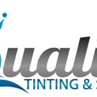 Quality Tinting & Signs