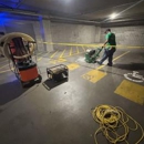 EverLine Coatings and Services - Little Rock - Parking Lot Maintenance & Marking