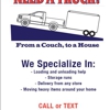 Need A Truck? gallery