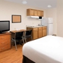 Woodspring Suites