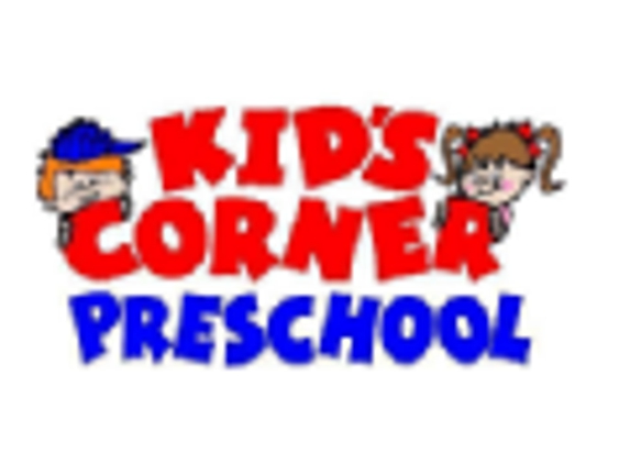 Kid's Corner Preschool And Childcare - Gilbert, AZ
