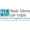 Moody, Salzman, Lash and Locigno gallery
