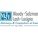 Moody, Salzman, Lash and Locigno - Accident & Property Damage Attorneys
