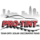 Pro-Tint Inc - Automobile Parts & Supplies