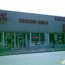 Designs Nails - Nail Salons