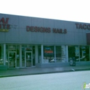 Designs Nails - Nail Salons