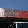 The Knot Hole gallery