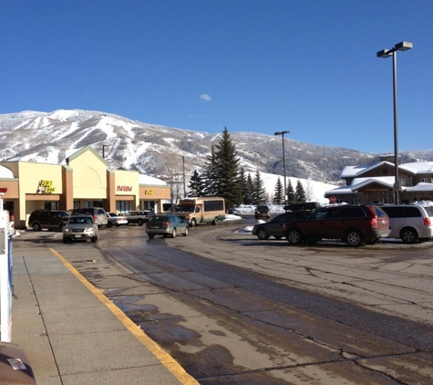 City Market - Steamboat Springs, CO