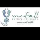 McFall Physical Therapy LLC - Rehabilitation Services