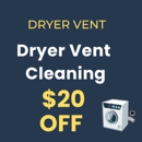 Dryer Vent Cleaning Pasadena TX - Dryer Vent Cleaning