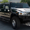 Austin Prestige Limo gallery