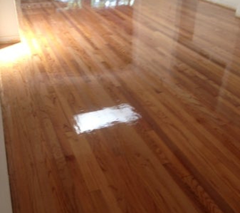 apex wood floors - Miami, FL