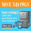 Wise Guys Heating & Cooling gallery