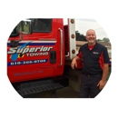 Superior Towing - Machinery Movers & Erectors