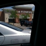 LA Fitness