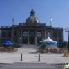 San Mateo County History Museum gallery
