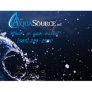 Aquasource Inc - Water Softening & Conditioning Equipment & Service
