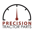 Precision Tractor Parts - Farm Equipment Parts & Repair