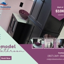 CTD Restoration LLC - Bathroom Remodeling