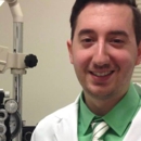 Giusti, David A, OD - Opticians