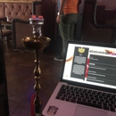 Taj Mahal Lounge - Hookah Bars