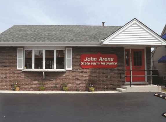 John Arena - State Farm Insurance Agent - Oak Lawn, IL