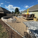 Living Green Lawn Care - Snow Removal Service