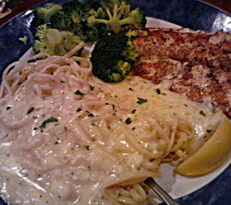 Red Lobster - Mays Landing, NJ