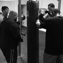 Arvin Boxing & Fitness Inc. - Boxing Instruction