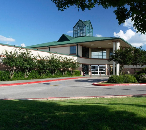 Laboratory Services - University Health Southwest - San Antonio, TX