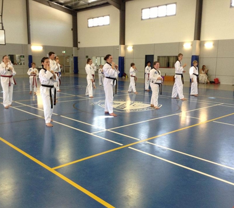 Darling Downs Taekwondo Inc - Melton, VIC