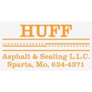 Huff Asphalt & Seal LLC - Asphalt Paving & Sealcoating