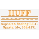 Huff Asphalt & Seal LLC - Asphalt