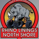 Rhino Linings - Rustproofing & Undercoating-Automotive