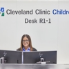 Cleveland Clinic Children's Outpatient Center-R Building gallery