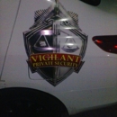 VIGILAT PRIVATE SECURITY INC - Process Servers