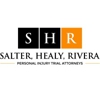 Salter, Healy, Rivera gallery