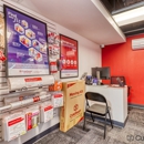 CubeSmart Self Storage - Self Storage